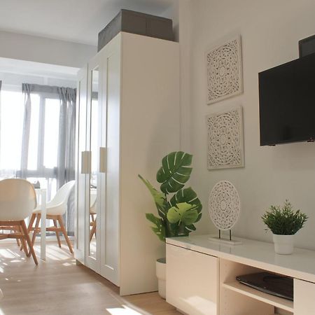 Apartmán Parque De La Paloma Area - Benalmadena Costa Exteriér fotografie