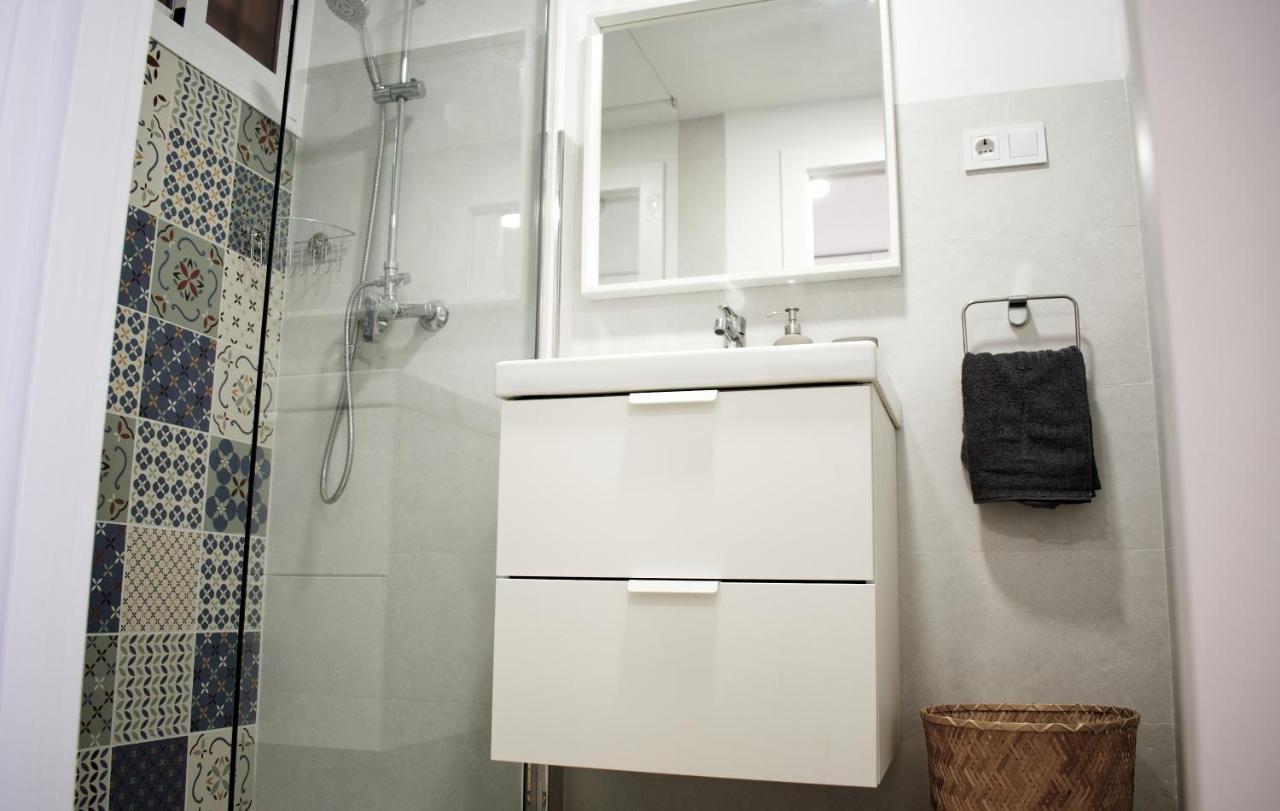 Apartmán Parque De La Paloma Area - Benalmadena Costa Exteriér fotografie